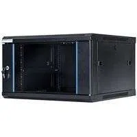 APKR 4U 600*450 Network Cabinet - Image 2