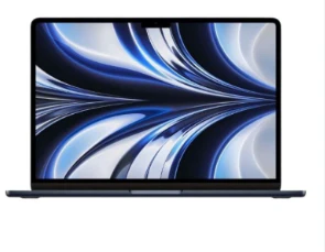 Apple 15.3" MacBook Air – M2 Chip, 8GB RAM, 256GB SSD MQKR3LL/A - Image 3