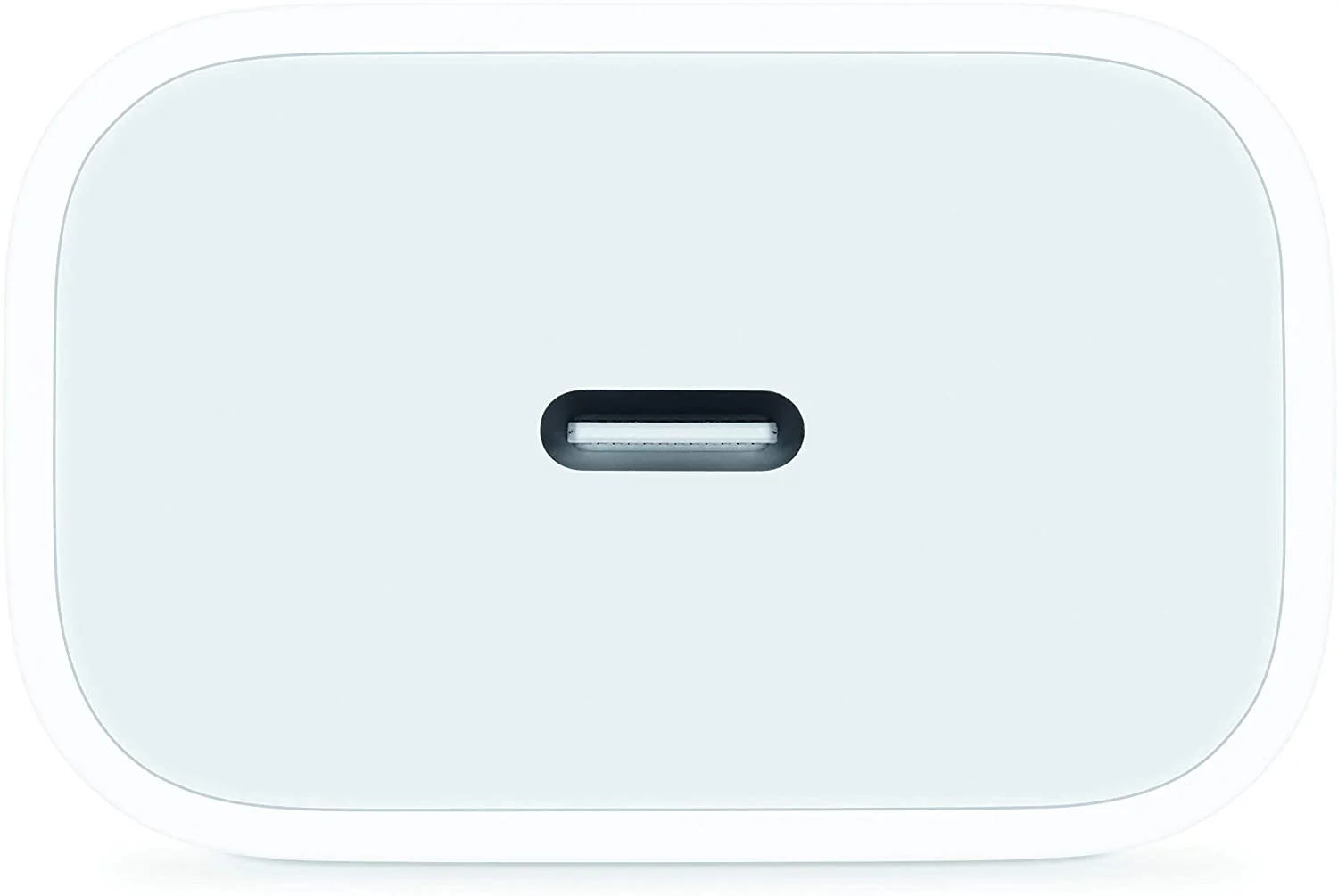 Apple 20W USB-C Power Adapter