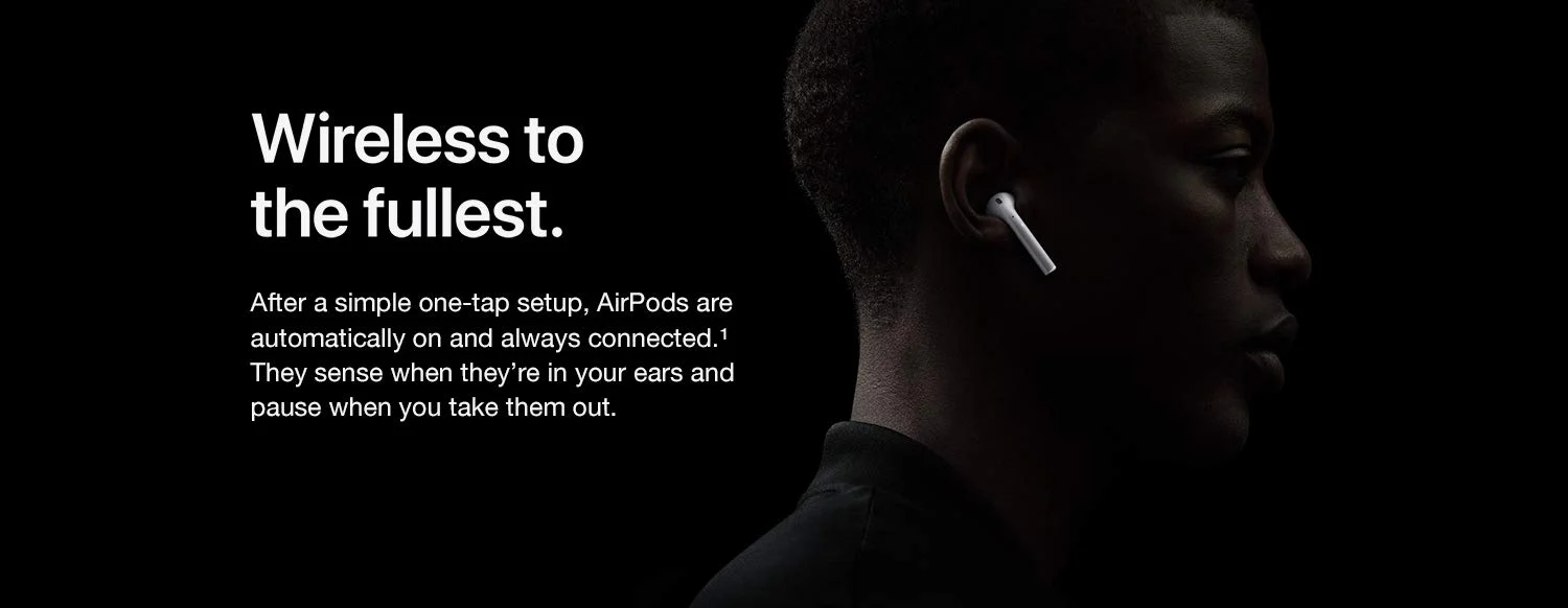 Apple AirPods (2nd Generation) Wireless EarBuds - Image 5