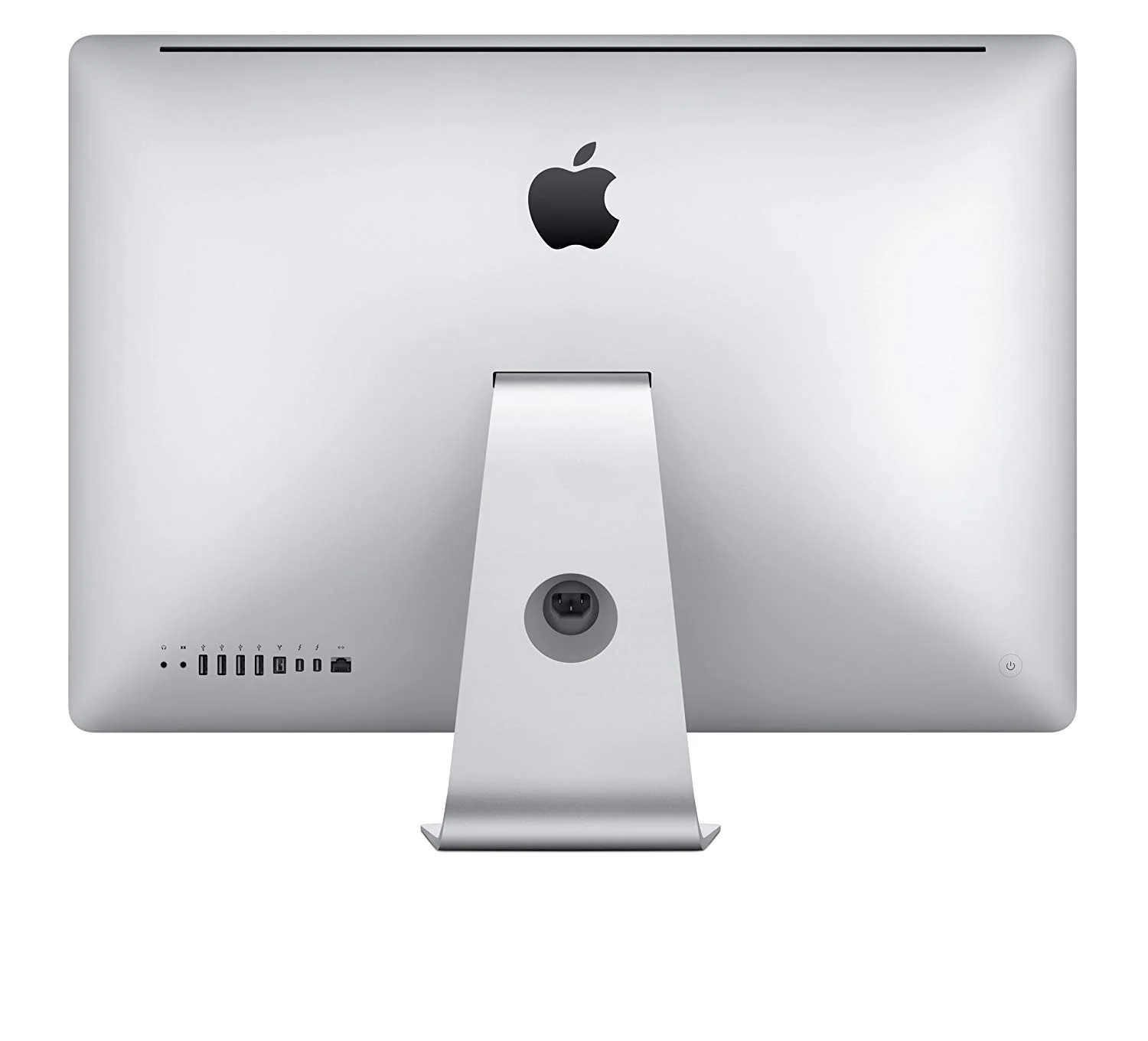 Apple iMac MMQA2B/A 21.5 inches LED All-in-One Desktop PC - Intel Core i5 2.3 GHz, 8 GB RAM, 1 GB HDD, Intel Iris Plus Graphics 640, macOS Sierra - Image 4