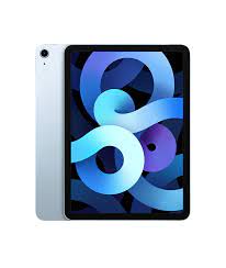 Apple iPad Air (10.9-inch, Wi-Fi + Cellular, 256GB) - Image 2