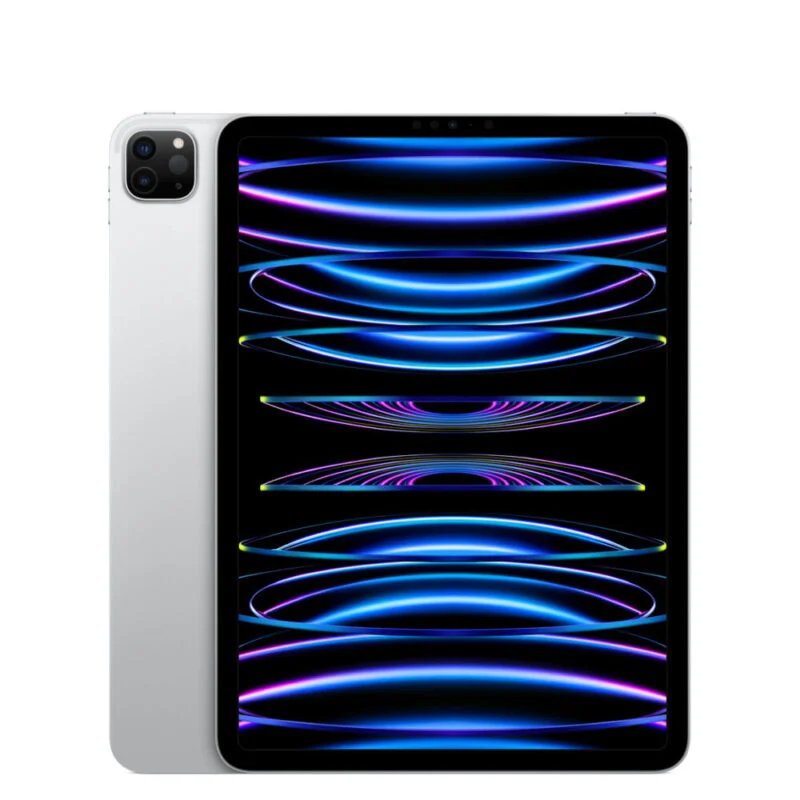 Apple iPad Pro 11-inch 4th Gen 1TB Wi-Fi MNXL3B/A - Powerful M2 chip with Liquid Retina display for pro-level creativity, multitasking, and seamless productivity on the go - Image 2