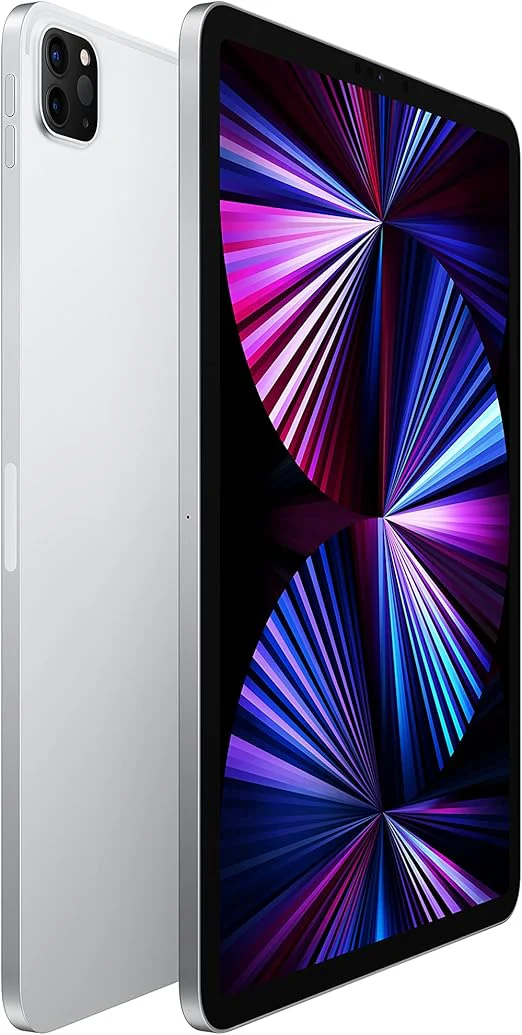 Apple Ipad Pro 11 ,MP593LL/A , M2 Chip, 8GB RAM, 512GB, 11" Inch - Image 2