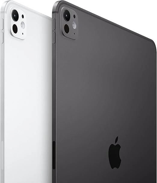 Apple Ipad pro 11 MVW43LL/A M4 Chip, 8GB RAM,512GB SSD, 11”-Inch - Image 3