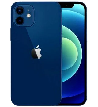 Apple iPhone 12 Smartphone -4GB RAM, 128GB Storage Battery: 2815mAh Li-Ion - Image 3