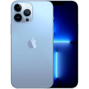 Apple iPhone 13 Pro Smartphone 6GB RAM, 256GB Storage (Single SIM) - Image 4