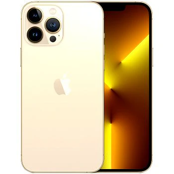 Apple iPhone 13 Pro Max Smartphone-6GB RAM, 256GB Storage (Single SIM) - Image 4