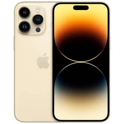 Apple iPhone 14 Pro 1TB MQ2N3ZD/A - Flagship A16 Bionic chipset with Pro-grade 48MP camera system for ultra-performance photography, gaming, and productivity - Image 2