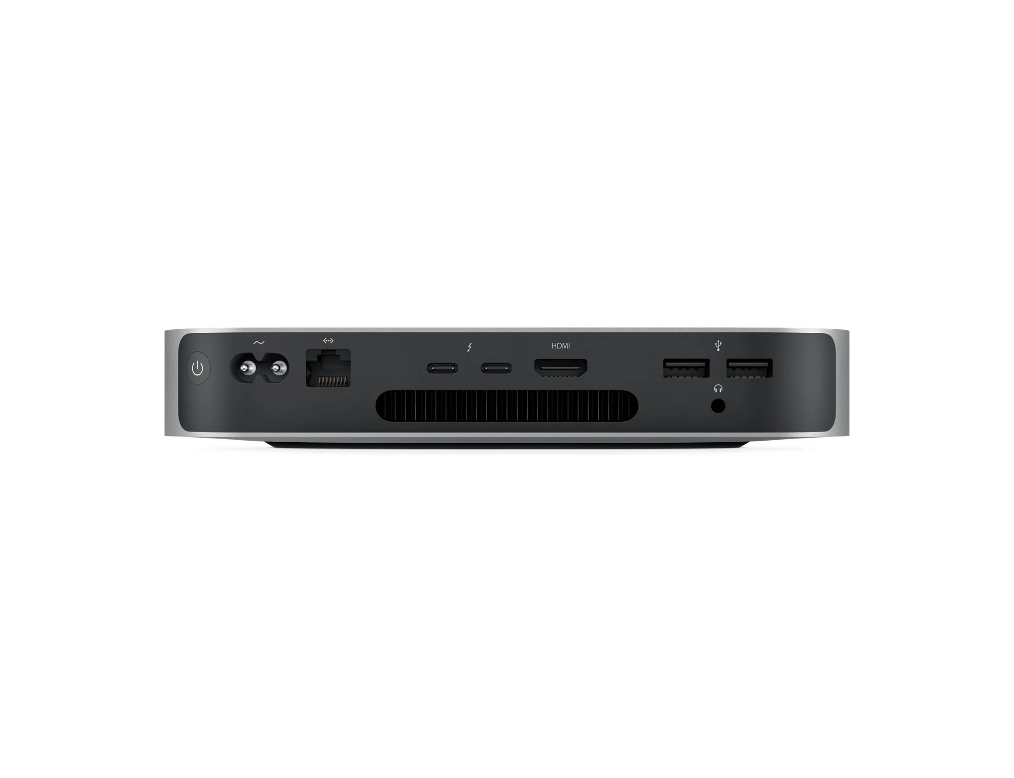 Apple Mac Mini MGNR3ZP/A M1 8GB RAM + 256GB - Image 3