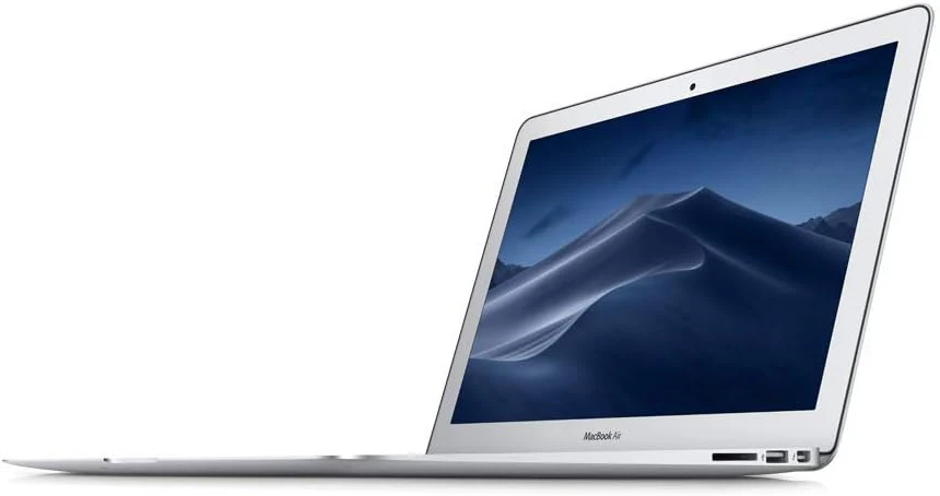 Apple MacBook Air 13-inch Core i5 1.8Ghz 2017 (MQD32B/A)-Core i5, 8GB RAM, 256GB SSD, MacOS - Image 2