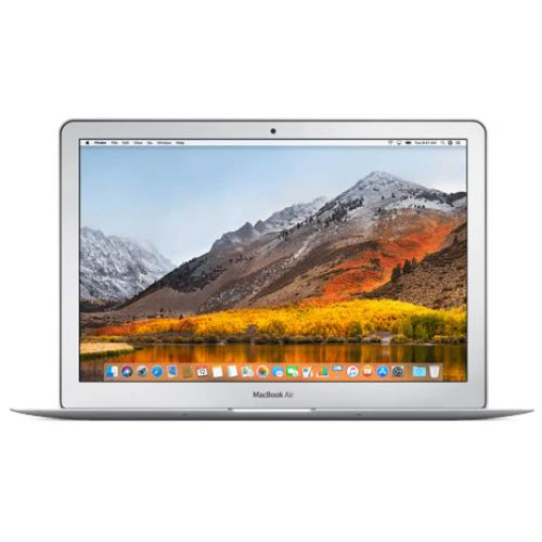 Apple MacBook air 2017 Laptop- i5 ,8GB, 128GB ,13"Display EX-UK