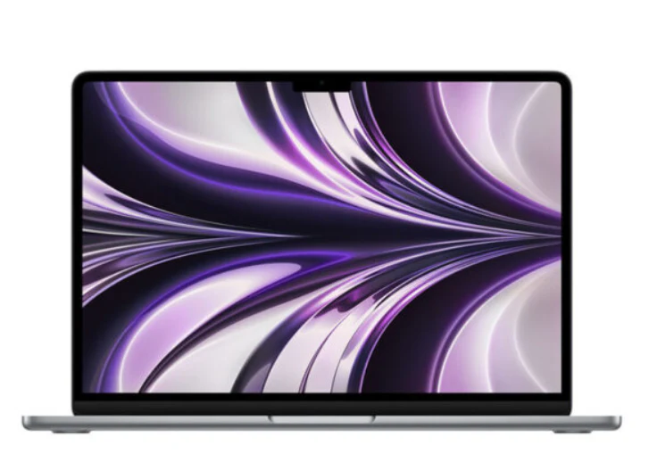 Apple Macbook Air MLXY3B M2|8GB|256SSD|13.6"|Silver