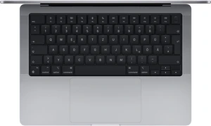 Apple MacBook Pro 14 M1Pro Laptop (MKGT3B/A) - 1TB SSD, 16GB RAM, 14" Inch FHD Display, 1-Year Warranty - Image 2