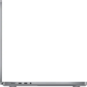 Apple MacBook Pro 14 M1Pro Laptop (MKGT3B/A) - 1TB SSD, 16GB RAM, 14" Inch FHD Display, 1-Year Warranty - Image 3