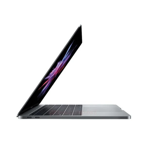 Apple MacBook Pro 2017 A1706 Laptop- i7 ,16GB 256GB , 13.3" Touch - EX-UK