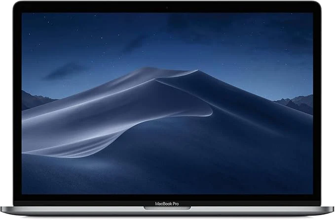 Apple MacBook Pro A1398 2015 Laptop- i7 ,16GB ,256GB ,2gb VGA, 15" Display - EX-UK