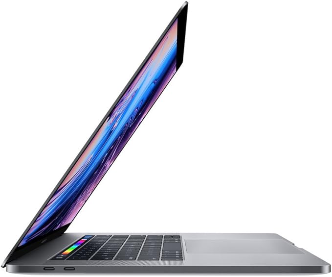 Apple MacBook Pro A1398 2015 Laptop- i7 ,16GB ,256GB ,2gb VGA, 15" Display - EX-UK - Image 2