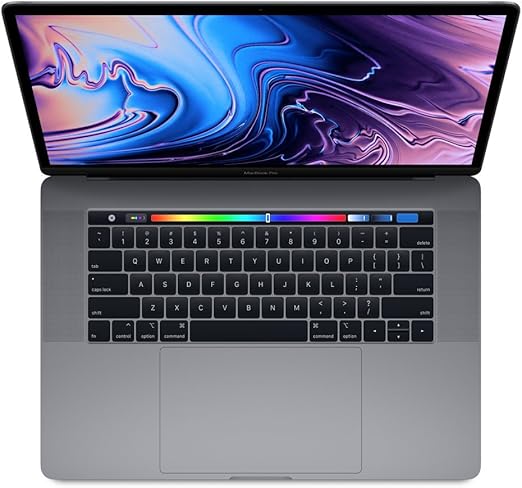 Apple MacBook Pro A1398 2015 Laptop- i7 ,16GB ,256GB ,2gb VGA, 15" Display - EX-UK - Image 3