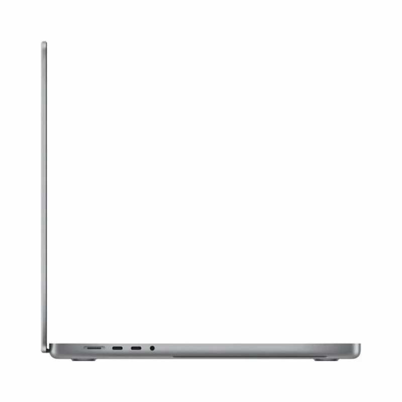 Apple MacBook Pro M1 Laptop (MK183B/A) - 512GB SSD, 16GB RAM, 1-Year Warranty - Image 3