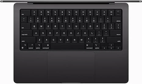 Apple MacBook pro M3 Pro MRX33LL/A Chip 12 core CPU 18 Core GPU, 18GB RAM, 512GB Storage, 14.2”Inch - Image 2