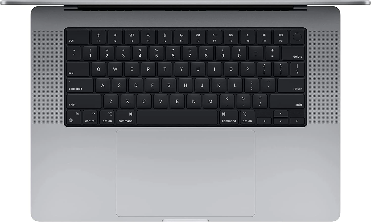 Apple MacBook Pro  (MK183LL/A) 16" Inch Apple M1 Pro Chip 16GB RAM 512GB SSD Laptop - Image 2