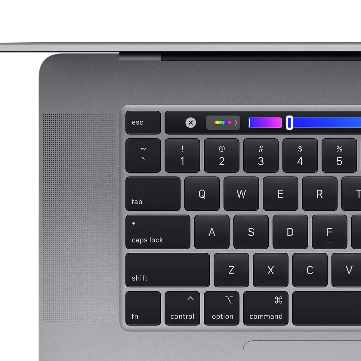 Apple MacBook Pro (MVVJ2LL/A) 16" Inch Display, Intel Core i7-9th Generation , 16GB Memory(RAM)/512GB SSD ,AMD Radeon Pro 5300M - Image 3