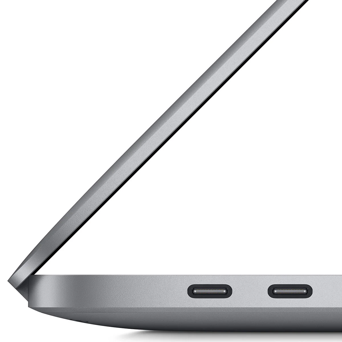 Apple MacBook Pro (MVVJ2LL/A) 16" Inch Display, Intel Core i7-9th Generation , 16GB Memory(RAM)/512GB SSD ,AMD Radeon Pro 5300M - Image 4