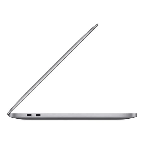 Apple Macbook Pro (MYDA2LL/A)- 13.3" Inch Display, Apple M1 Chip Processor, 8GB RAM/256GB SSD Memory Laptop - Image 2
