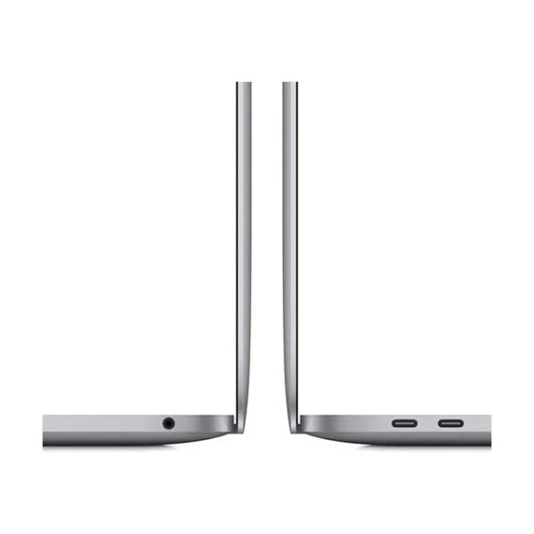 Apple Macbook Pro (MYDA2LL/A)- 13.3" Inch Display, Apple M1 Chip Processor, 8GB RAM/256GB SSD Memory Laptop - Image 3