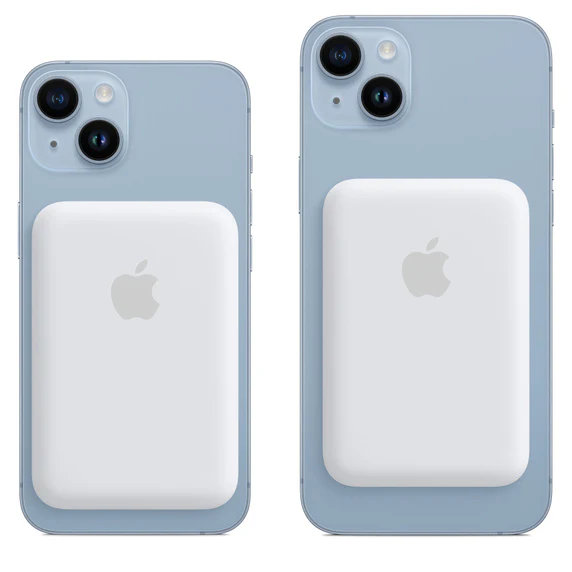 Apple Mag Safe Battery Pack - Image 3