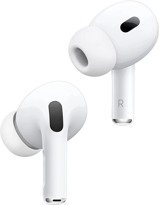 Apple MQD83ZE/A  AirPods Pro (2nd generation) - Image 2