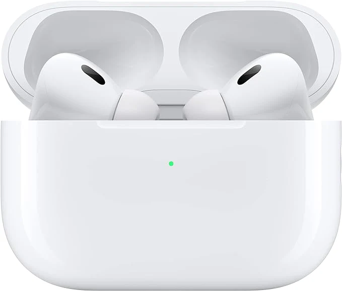 Apple MQD83ZE/A  AirPods Pro (2nd generation) - Image 3
