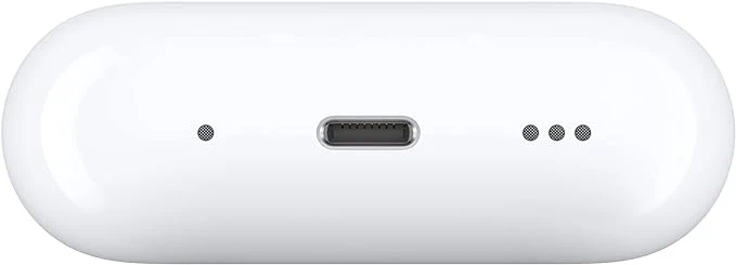 Apple MQD83ZE/A  AirPods Pro (2nd generation) - Image 4