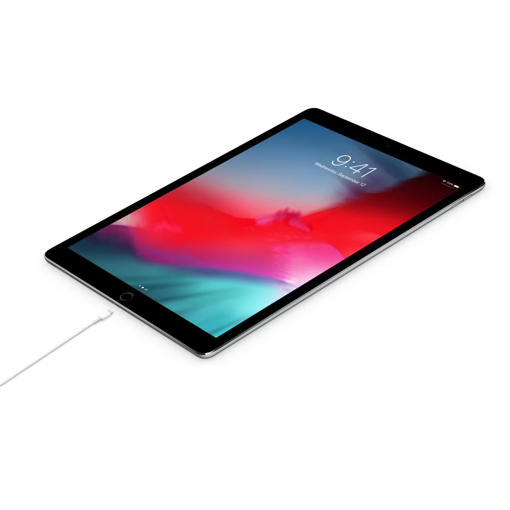 Apple MX0K2ZM/A USB-C to Lightning Cable 1M - Image 2