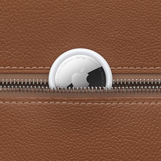 Apple MX532ZM/A Airtag (SINGLE PACK) - Image 3