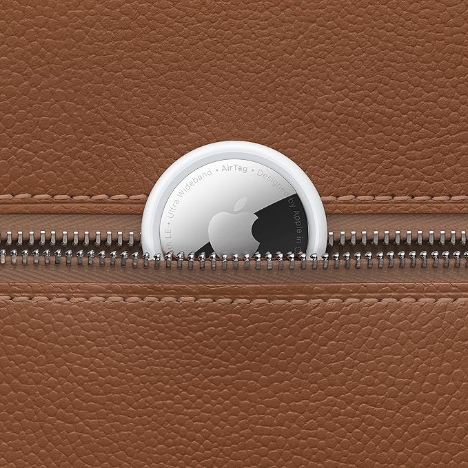 Apple MX542ZM/A Airtag (4 PACK) - Image 2