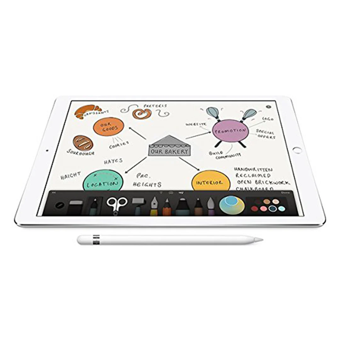 Apple Pencil for iPad Air 10.5 (2019) & iPad 7th Gen - Image 3