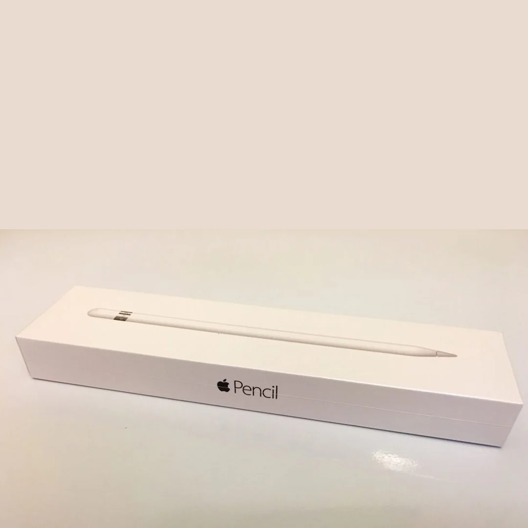Apple Pencil for iPad Pro & iPad 6th Gen (MK0C2ZM/A) - Image 2