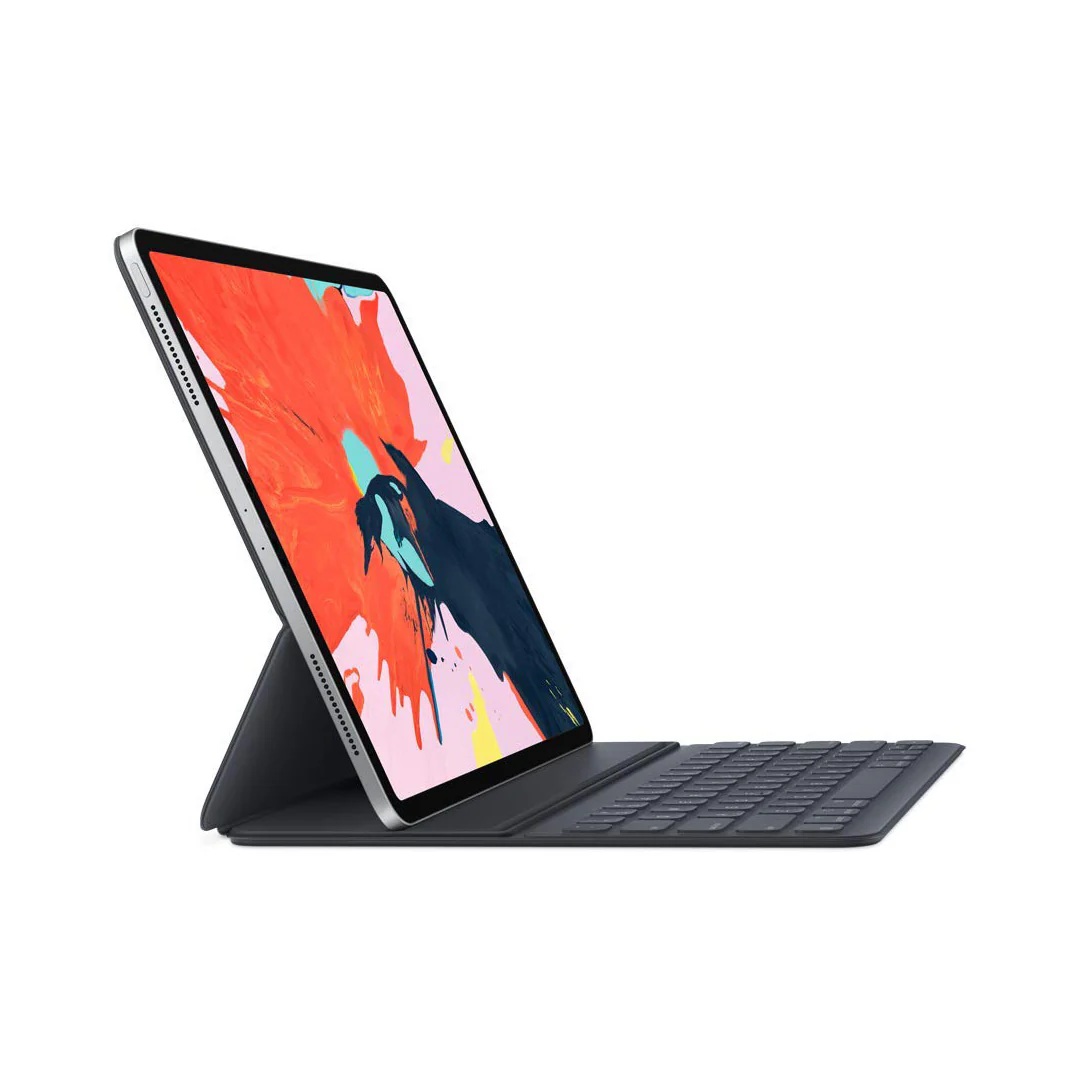 Apple Smart Keyboard Folio for iPad Pro 12.9" (MU8H2B/A) - Image 3