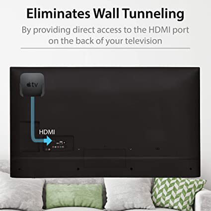 Apple TV 4K 2021 32GB TV Box - Image 3