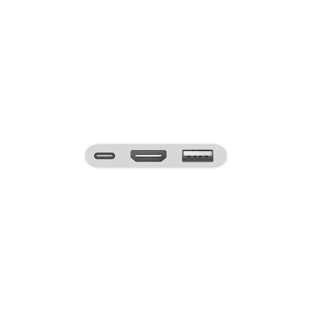 Apple USB-C Digital AV Multiport Adapter (MUF82ZM/A) - Image 3
