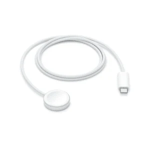 Apple MX2E2ZM/A 1m Watch Magnetic Charging Cable - Magnetic charging cable for convenient and reliable Apple Watch charging