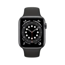 Apple Watch Nike Series 6 GPS 40mm M00X3B/A - Fitness-focused smartwatch with heart tracking, activity features, and daily health monitoring - Image 2