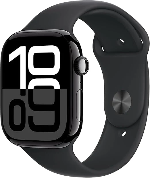 Apple Watch Series 10 46mm GPS Smartwatch - Image 4