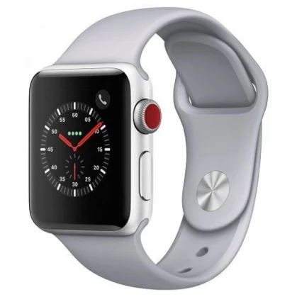 Apple Watch Series 3 - 42MM Display, 8GB ROM, 18 hours Battery Life - Image 2