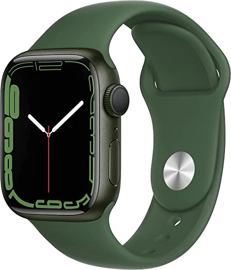 Apple Watch Series 7 -  44MM, Fitness Tracker, Water Resistant
