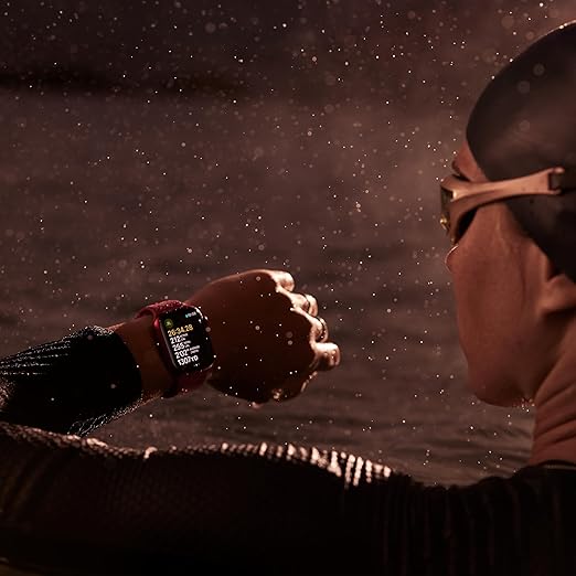 Apple Watch Series 9 Smartwatch - Image 2