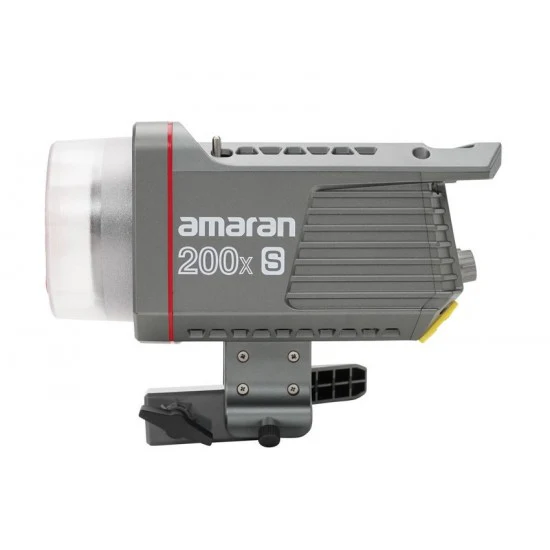 Aputure Amaran C0B 200x Bi-Color LED Video Light