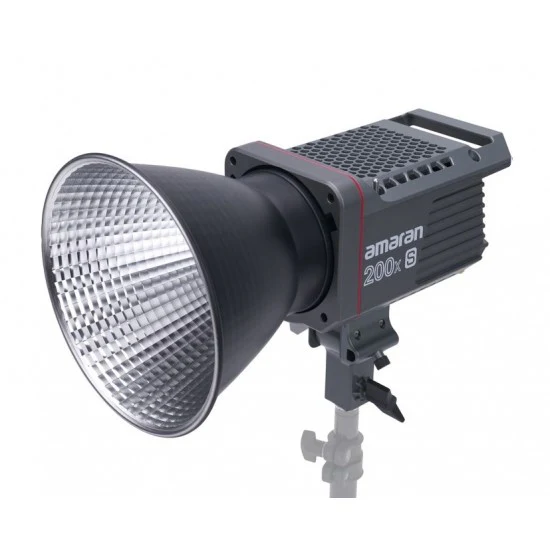 Aputure Amaran C0B 200x Bi-Color LED Video Light - Image 2